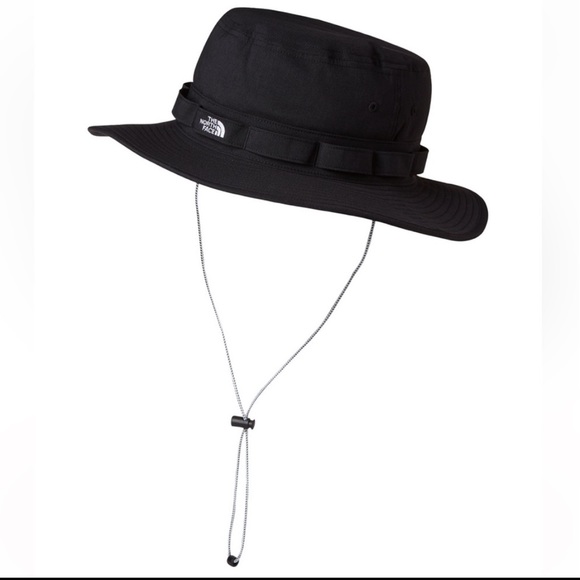 The North Face Class V Brimmer Hat In TNF
Black Unisex L/XL - Picture 3 of 9